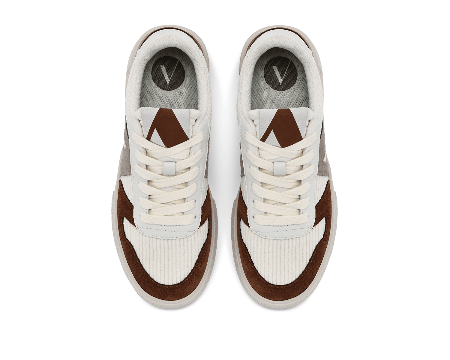 ARKK Essential Line Uncover | White Sequoia | Women Uncover